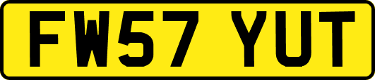 FW57YUT