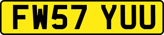 FW57YUU