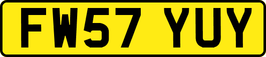 FW57YUY