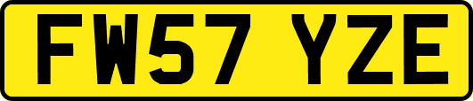 FW57YZE