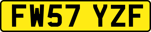 FW57YZF