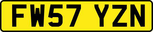 FW57YZN