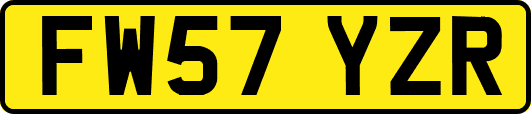 FW57YZR