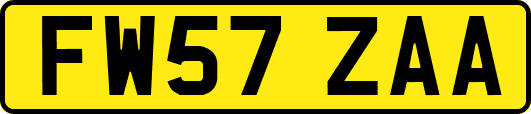 FW57ZAA