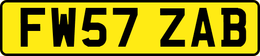 FW57ZAB