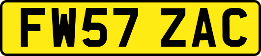 FW57ZAC