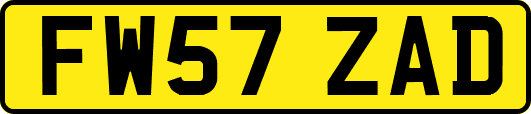 FW57ZAD