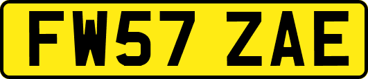 FW57ZAE