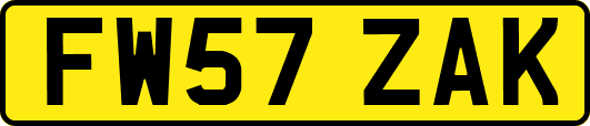 FW57ZAK