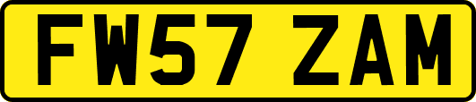 FW57ZAM