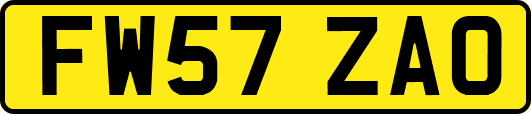 FW57ZAO