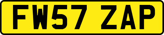 FW57ZAP