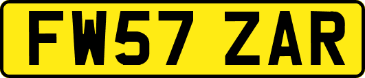 FW57ZAR