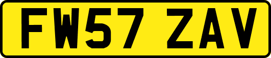 FW57ZAV