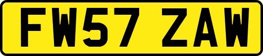 FW57ZAW