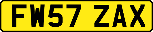 FW57ZAX