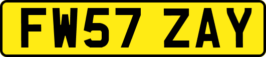 FW57ZAY
