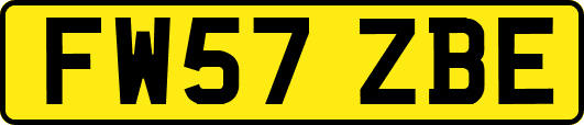 FW57ZBE