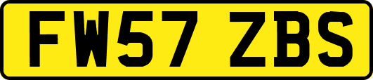 FW57ZBS