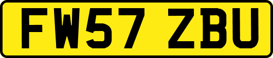 FW57ZBU