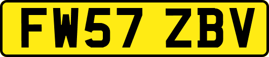 FW57ZBV