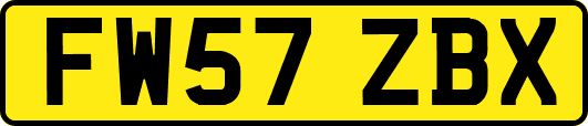 FW57ZBX