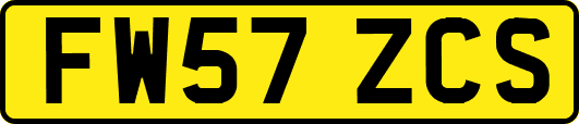 FW57ZCS