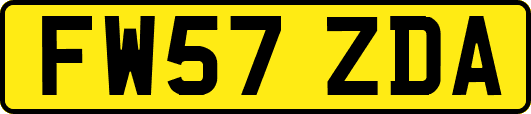 FW57ZDA