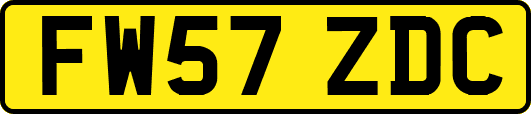 FW57ZDC