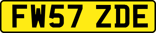 FW57ZDE