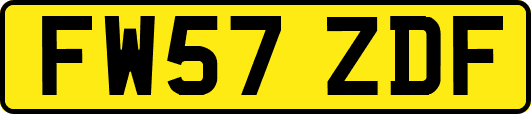 FW57ZDF