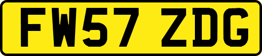 FW57ZDG
