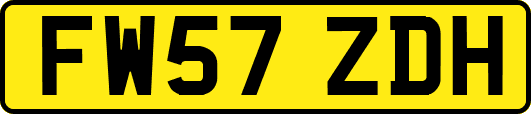 FW57ZDH