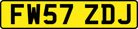 FW57ZDJ