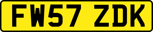 FW57ZDK
