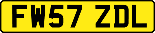 FW57ZDL