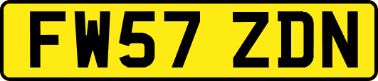 FW57ZDN