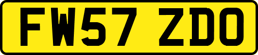 FW57ZDO