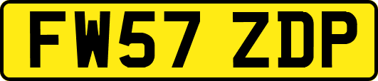 FW57ZDP