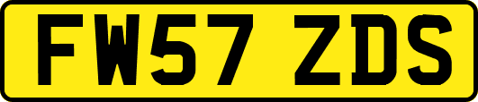 FW57ZDS