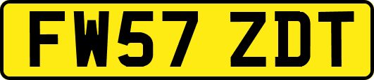 FW57ZDT