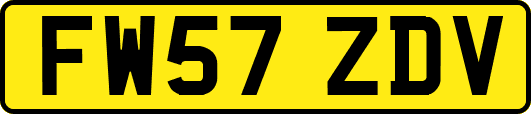 FW57ZDV