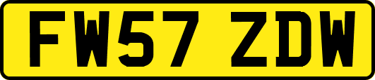 FW57ZDW