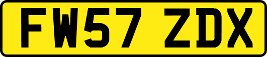 FW57ZDX