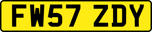 FW57ZDY