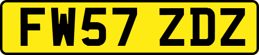 FW57ZDZ