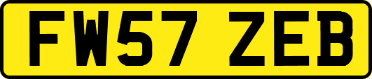 FW57ZEB