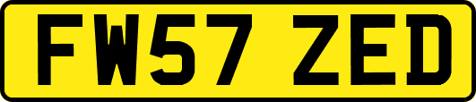 FW57ZED