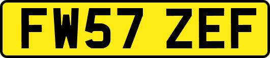 FW57ZEF