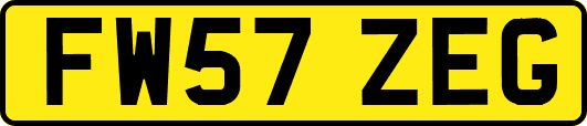 FW57ZEG